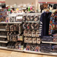 ニンテンドーグッズの楽園はここだ！日本国内初の任天堂直営オフィシャルストア「Nintendo TOKYO」レポート