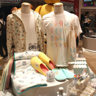 ニンテンドーグッズの楽園はここだ！日本国内初の任天堂直営オフィシャルストア「Nintendo TOKYO」レポート