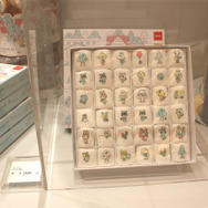 ニンテンドーグッズの楽園はここだ！日本国内初の任天堂直営オフィシャルストア「Nintendo TOKYO」レポート