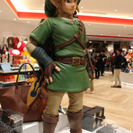 ニンテンドーグッズの楽園はここだ！日本国内初の任天堂直営オフィシャルストア「Nintendo TOKYO」レポート