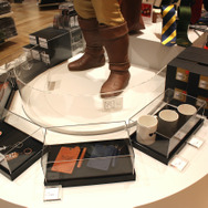 ニンテンドーグッズの楽園はここだ！日本国内初の任天堂直営オフィシャルストア「Nintendo TOKYO」レポート