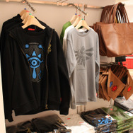 ニンテンドーグッズの楽園はここだ！日本国内初の任天堂直営オフィシャルストア「Nintendo TOKYO」レポート