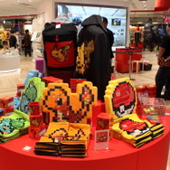 ニンテンドーグッズの楽園はここだ！日本国内初の任天堂直営オフィシャルストア「Nintendo TOKYO」レポート