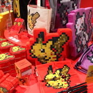 ニンテンドーグッズの楽園はここだ！日本国内初の任天堂直営オフィシャルストア「Nintendo TOKYO」レポート