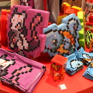 ニンテンドーグッズの楽園はここだ！日本国内初の任天堂直営オフィシャルストア「Nintendo TOKYO」レポート