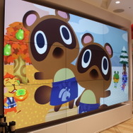 ニンテンドーグッズの楽園はここだ！日本国内初の任天堂直営オフィシャルストア「Nintendo TOKYO」レポート