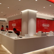 ニンテンドーグッズの楽園はここだ！日本国内初の任天堂直営オフィシャルストア「Nintendo TOKYO」レポート