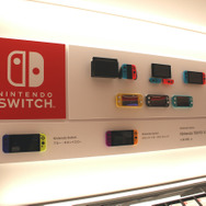 ニンテンドーグッズの楽園はここだ！日本国内初の任天堂直営オフィシャルストア「Nintendo TOKYO」レポート