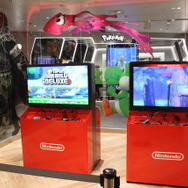 ニンテンドーグッズの楽園はここだ！日本国内初の任天堂直営オフィシャルストア「Nintendo TOKYO」レポート