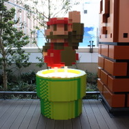 ニンテンドーグッズの楽園はここだ！日本国内初の任天堂直営オフィシャルストア「Nintendo TOKYO」レポート