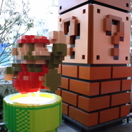 ニンテンドーグッズの楽園はここだ！日本国内初の任天堂直営オフィシャルストア「Nintendo TOKYO」レポート