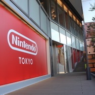ニンテンドーグッズの楽園はここだ！日本国内初の任天堂直営オフィシャルストア「Nintendo TOKYO」レポート