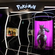 渋谷らしさ”あふれるスタイリッシュな「ポケモンセンターシブヤ 渋谷らしさ”あふれるスタイリッシュな「ポケモンセンターシブヤ