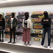 ミュウツーをモチーフにしたスタイリッシュな「ポケモンセンターシブヤ」の見どころをチェック！限定グッズも盛り沢山！