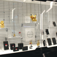 ミュウツーをモチーフにしたスタイリッシュな「ポケモンセンターシブヤ」の見どころをチェック！限定グッズも盛り沢山！