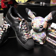 ミュウツーをモチーフにしたスタイリッシュな「ポケモンセンターシブヤ」の見どころをチェック！限定グッズも盛り沢山！