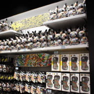 ミュウツーをモチーフにしたスタイリッシュな「ポケモンセンターシブヤ」の見どころをチェック！限定グッズも盛り沢山！