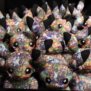 ミュウツーをモチーフにしたスタイリッシュな「ポケモンセンターシブヤ」の見どころをチェック！限定グッズも盛り沢山！