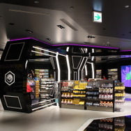 ミュウツーをモチーフにしたスタイリッシュな「ポケモンセンターシブヤ」の見どころをチェック！限定グッズも盛り沢山！