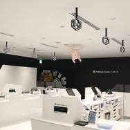 ミュウツーをモチーフにしたスタイリッシュな「ポケモンセンターシブヤ」の見どころをチェック！限定グッズも盛り沢山！