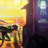 「長編アニメ映画」へ向けて…Live2Dの次なる挑戦「ヒーローベータ」は如何にして作られたか