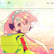 「長編アニメ映画」へ向けて…Live2Dの次なる挑戦「ヒーローベータ」は如何にして作られたか