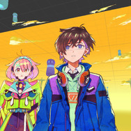 「長編アニメ映画」へ向けて…Live2Dの次なる挑戦「ヒーローベータ」は如何にして作られたか