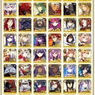 『FGO』★4サーヴァントがもらえる期限はもうすぐ終了! でも誰にしたらいいの? 迷える貴方に、お勧めサーヴァントをまとめてご紹介【特集】