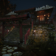 日本人キラー&サバイバーを含む『Dead by Daylight』次期チャプター「呪われた血統」詳細が公開！配信は12月4日