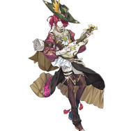 『イドラ ファンタシースターサーガ』新★5「クヌート」登場！ピックアップガチャ開催中＆最新アップデート情報動画を公開