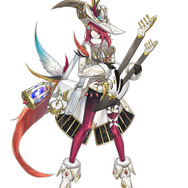 『イドラ ファンタシースターサーガ』新★5「クヌート」登場！ピックアップガチャ開催中＆最新アップデート情報動画を公開