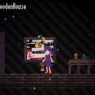 【インディゲームで遊ぼう！】少女と館から脱出、猟奇事件の調査……よーし、ゴルフで解決だ！プレイレポまとめ