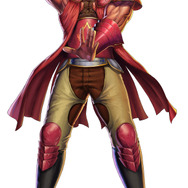 『北斗の拳 LEGENDS ReVIVE』五車炎情拳の使い手、炎の拳士「シュレン」が参戦！“シュレン登場ガチャ”開催中