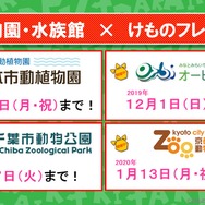 『けものフレンズ３』わくわくどきどき探検レポート #02まとめ！新フレンズ“アルパカ・ワカイヤ”などワクワクする最新情報が盛り沢山