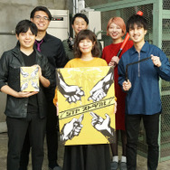 ディライトワークスの新作ボードゲーム『シブヤ ストラグル』体験レポ―手頃なボリュームとプレイするたびに上手くなれる作りが魅力に