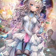 『チェンクロ３』メインストーリー“ヘリオス篇”11章を追加─「空色の祝祭 セレステ」が登場！“第3部開放3周年記念フェス”開催中