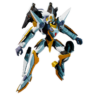『デモンエクスマキナ』×「コードギアス 反逆のルルーシュ」コラボ発表!「ランスロット」&「枢木スザク」スキンが配信