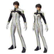 『デモンエクスマキナ』×「コードギアス 反逆のルルーシュ」コラボ発表!「ランスロット」&「枢木スザク」スキンが配信