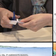 『紙謎 未来からの想いで』実況ムービー Part.2を公開─ミライ役、高橋李依さんのサイン入り色紙が抽選で当たる“2週連続RTキャンペーン”開催中！