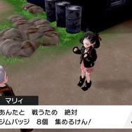 『ポケットモンスター ソード・シールド』小ネタ13選!あなたはすべて知ってる?