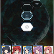 『アリスギア』★4アクトレスが確定で手に入る「メモリアルスカウト」を実装！新イベント「極地制圧派遣任務ver.βテスト受注」開催中