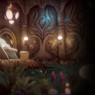 PS4『DEEMO -Reborn-』本日11月21日発売！名作リズムゲームが「アドベンチャーパート」を加えてフル3Dでリメイク