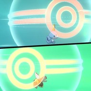 【吉田輝和の絵日記】『ポケモン ソード・シールド』キャンプにオシャレに巨大化バトル！―中年達が少年に戻る