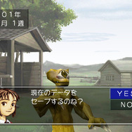 モバイル/スイッチ版『モンスターファーム』原作との違いの詳細が公開に