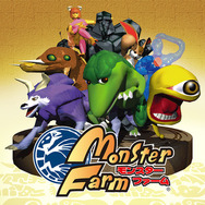 モバイル/スイッチ版『モンスターファーム』原作との違いの詳細が公開に