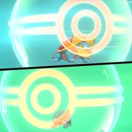 『ポケモン ソード・シールド』の「マジカル交換」でわらしべチェレンジ！ LV.6のホシガリスが奇跡を起こす！