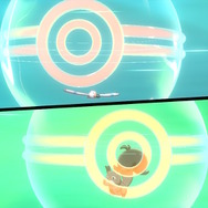 『ポケモン ソード・シールド』の「マジカル交換」でわらしべチェレンジ！ LV.6のホシガリスが奇跡を起こす！