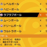 『ポケモン ソード・シールド』“オシャボ”にこだわってる？ ポケモンを入れるボールも要チェック
