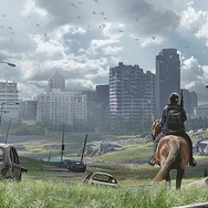 『The Last of Us Part II』新コンセプトアートがお披露目！エリーの隣に佇む「犬」に注目が集まる