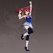 『FAIRY TAIL』新たに「カグラ・ミカヅチ」など「妖精の尻尾」以外の5名が参戦決定!原作お馴染みの要素もバトルシステムとして登場